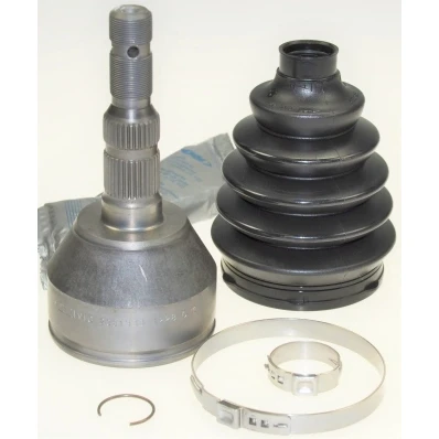 Bilde av LÖBRO 306441 Drivknute TPE (termoplastisk elastomer)