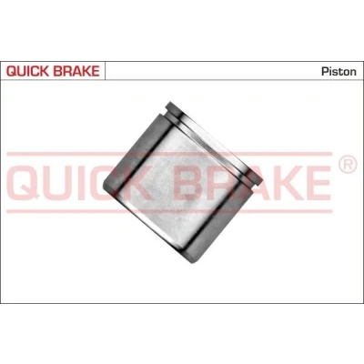 Bilde av Stempel, bremseklave, Bakaksel, nissan,opel,renault,vauxhall