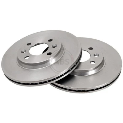Bilde av A.B.S. 15948 Bremseskiver 280 23,5 4 108 ventilert SAAB: 9000 Hatchback