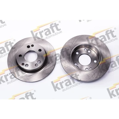 Bilde av Bremseskive KRAFT AUTOMOTIVE 6041050