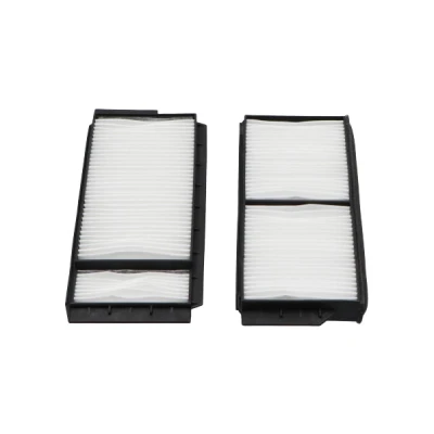 Bilde av Støvfilter, mazda 3, 3 sedan, 5, B32HV6751, B32L61J6X, BP0K61J6X9A, BP4K61J6X, BP4K61J6X9A, BP4K61J6XA9A, BP8P61J6X, BP8P61J6XA9A, C2356