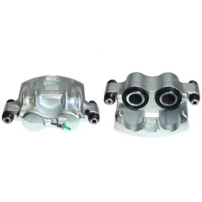 Bilde av BUDWEG CALIPER 342942 Bremsecaliper IVECO: DAILY 3 Kasten/Kombi, Bus, RENAULT TRUCKS: Mascott Flatvogn lastebil / Chassis
