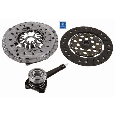 Bilde av SACHS XTend Kit plus CSC 3000 990 056 Clutch 230