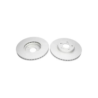 Bilde av KAVO PARTS BR 2269 C Bremseskiver 300 25 5 114 ventilert belagt HONDA: Accord 7 Limousine, Tourer