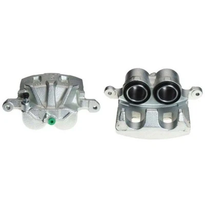 Bilde av BUDWEG CALIPER 344397 Bremsecaliper SUBARU: Outback IV, Legacy 4, Forester IV