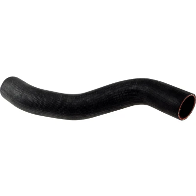 Bilde av GATES 09 0890 Ladeluftslange Silikon NISSAN: Qashqai / Qashqai+2 I