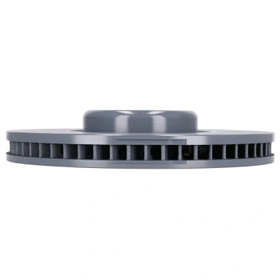 Bilde av FEBI BILSTEIN Bremseskive BMW: X5, X6 framaksel venstre 395mm 36mm 5 hull 120mm innvendig ventilert belagt høy karbon 193351 34116789069