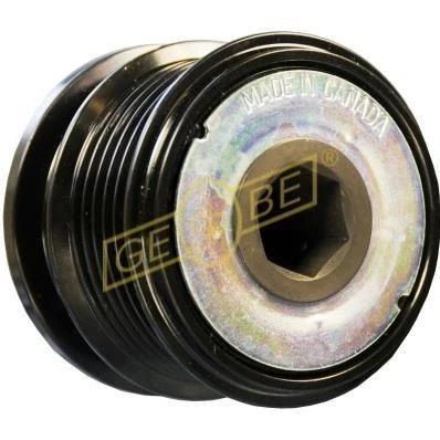Bilde av GEBE 3 5385 1 Frihjul Dynamo 36,1 VOLVO: V50, V40 Hatchback