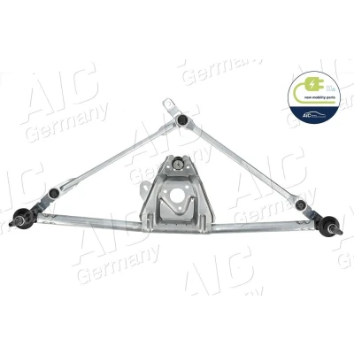 Bilde av AIC 71262 Vindusvisker Stangsystem for venstreratt foran uten elektromotor