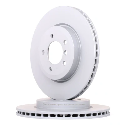 Bilde av BOSCH 0 986 478 012 Bremseskiver 325 25 5 120 ventilert, innvendig ventilert belagt høy karbon med skruer BMW: 3 Coupé, Touring, Sedan