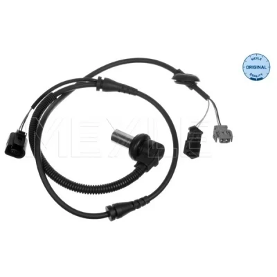 Bilde av Sensor, hjulturtall, framaksel, Høyre eller venstre, audi a6 c5, c5 avant, 4B0 927 803 A, C