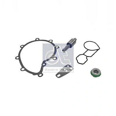 Bilde av DT Spare Parts 1.31121 Reparasjonssett, vannpumpe