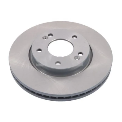Bilde av SWAG 90 93 1470 Bremseskiver framaksel 280 26 5 114,3 innvendig ventilert belagt KIA: SOUL 2, cee‘d I Stasjonsvogn, Hatchback