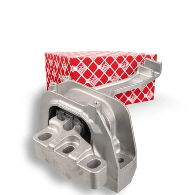 Bilde av FEBI BILSTEIN 104442 Motorfeste høyre Gummimetallager