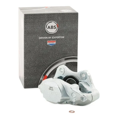 Bilde av A.B.S. 427951 Bremsecaliper Grått støpejern FORD: Granada, ESCORT 1, Granada Coupé