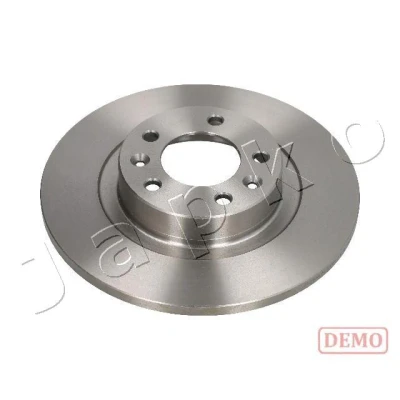 Bilde av JAPKO 610619C Bremseskiver bakaksel 290 12 5 108 fullt ut spraylakkert PEUGEOT: 508 I SW, Sedan