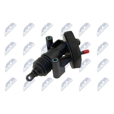 Bilde av NTY NSP FR 012 Giversylinder uten sensor