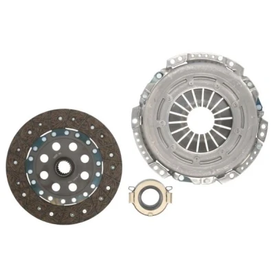Bilde av NEXUS F12093NX Clutch 225 TOYOTA: RAV4 II SUV, Avensis Station Wagon, Corolla IX Sedan