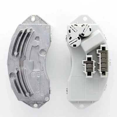 Bilde av KRIOS 10.6038 Regulator, kabinvifte BMW: 3 Touring, Sedan