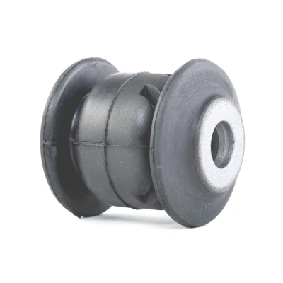 Bilde av FEBI BILSTEIN 24390 Styrestang Lagring framaksel venstre, nede, foran, høyre gummi VOLKSWAGEN: Passat B7 Alltrack, Golf 5, Touran I