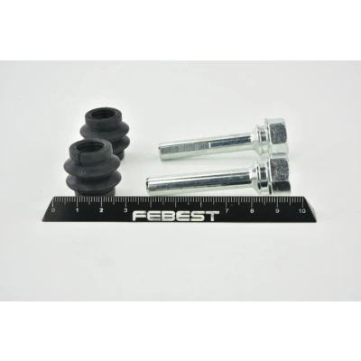 Bilde av FEBEST 1074 C100R KIT Styrebolt bakmontasje KIA: Sportage II, III, HYUNDAI: Tucson, SANTA FE 2, Sonata VII