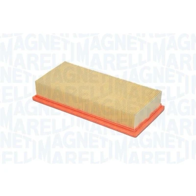 Bilde av MAGNETI MARELLI 152071761639 Luftfilter 57 149 312 Filterinnsats FORD: Transit Mk4 Van, Mk3 Minibuss, Minibuss