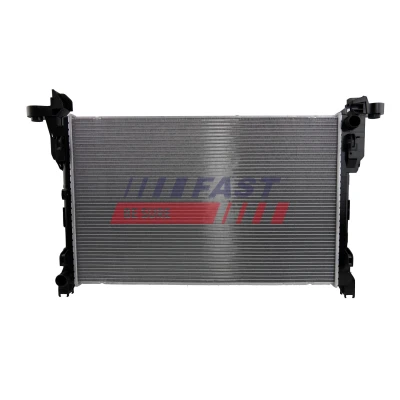 Bilde av Radiator, motorkjøling, fiat,nissan,opel,renault,vauxhall, 214103569R, 4422503, 6000618060, 93868887, K4422503