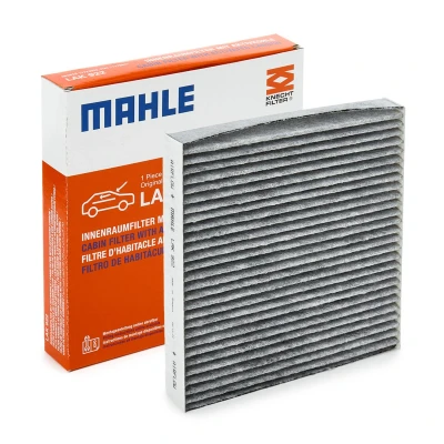 Bilde av MAHLE ORIGINAL LAK 922 Kupéfilter Karbonfilter 195,0 187 30,0 FIAT: 500 Hatchback, Panda III ABARTH: / 595 695 Hatchback