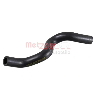 Bilde av METZGER 2421771 Radiatorslange utgang EPDM (etyl propylen dien gummi)