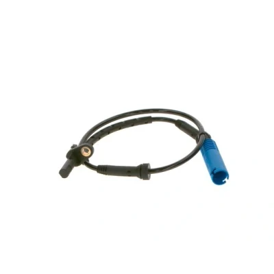 Bilde av BOSCH 0 986 594 573 ABS sensor med kabel aktiv 680 BMW: X5