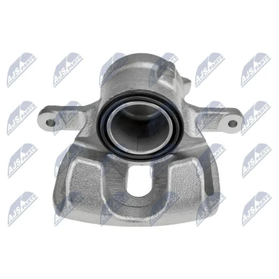 Bilde av Bremsecaliper, Framaksel høyre fiat sedici, suzuki sx4 OE 55110 79J00, 71742847, 71750079