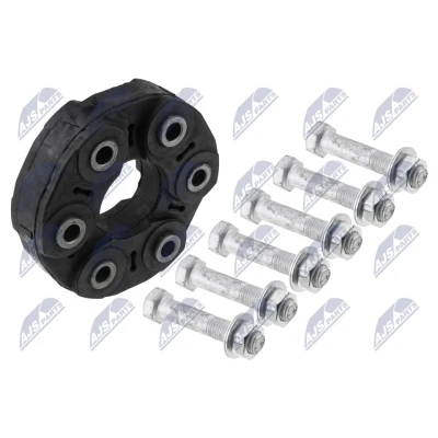 Bilde av Ledd, longitudinalbølge, bmw x3 [g01, f97, g08], x4 [g02, f98], x6 [g06, f96], 26118487178
