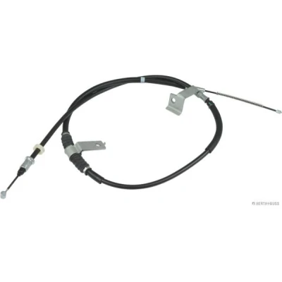Bilde av HERTH+BUSS JAKOPARTS J3930909 Bremsekabel CHEVROLET: Epica Sedan
