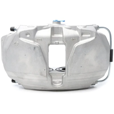 Bilde av METZGER 6261531 Bremsecaliper framaksel venstre AUDI: A4 B9 Avant