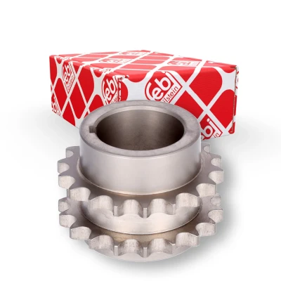 Bilde av FEBI BILSTEIN 25074 Tannhjul, akseltetningsring