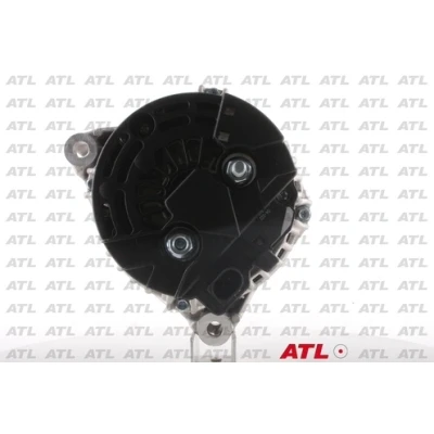 Bilde av Dynamo, mercedes benz c klass [w203], t model [s203], slk [r170], 112 154 02 02, A