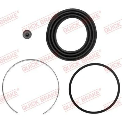 Bilde av QUICK BRAKE 114 0304 Bremseklave Reparasjonssett 63