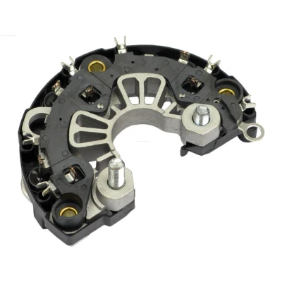 Bilde av AS PL ARC0117 Likeretter, generator