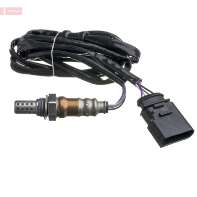Bilde av DENSO Direct Fit DOX 2038 Lambdasonde M18x1.5 oppvarmet, planarsonde, AUDI: A8 D3, VOLKSWAGEN: Touareg I, Sharan Passat B5 GP Sedan
