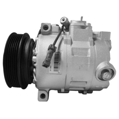 Bilde av Airstal 10 0032 Kompressor PAG 46 R134a AUDI: A4 B5 Avant, A6 C5 VOLKSWAGEN: Passat GP Stasjonsvogn, PORSCHE: 911 Coupé