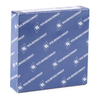 Bilde av KOLBENSCHMIDT 800113810000 Stempelringsett 82,5 AUDI: A4 B8 Sedan, Allroad, Q5, VOLKSWAGEN: Polo V Hatchback, Sharan II, Multivan 5 (7HM