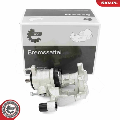 Bilde av Bremsecaliper, Venstre bakaksel, jaguar,land rover, J9C7879, LR061381, LR113708, T2H37948, T2H7434