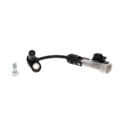 Bilde av VEMO V40 72 0652 ABS Sensor framaksel med kabel Original Quality 2 oval CHEVROLET: Captiva, OPEL: Antara