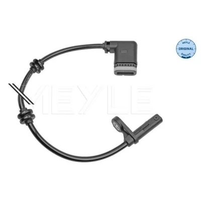 Bilde av MEYLE 014 800 0115 ABS sensor bakaksel begge sider ORIGINAL Quality aktiv 4 975 12 MERCEDES BENZ: GLK