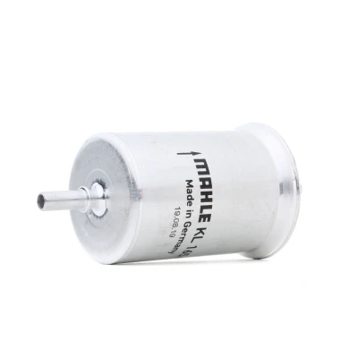 Bilde av MAHLE ORIGINAL KL 165/1 Drivstoffilter ledningsfilter 8 8,0 SMART: Fortwo II Coupé, Cabrio, NISSAN: Pick Up