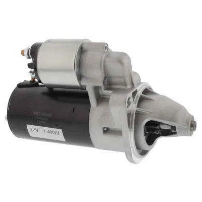 Bilde av MAPCO 13255 Starter 12 1,4 9 AUDI: A6 C4 Avant, 100 Sedan, 200 C2 VOLKSWAGEN: LT 40 55 I Flatvogn lastebil / Chassis, PORSCHE: 924 Coupé