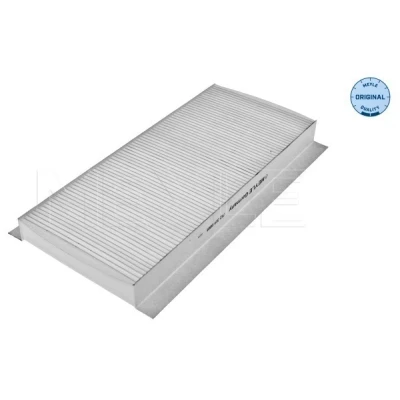 Bilde av MEYLE 712 319 0001 Kupéfilter Partikkelfilter, Filterinnsats, pollenfilter 345 147 30 ORIGINAL Quality FORD: FIESTA 5, StreetKA Cabrio, 4