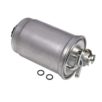 Bilde av BLUE PRINT ADV182355 Drivstoffilter ledningsfilter, med vannutskiller