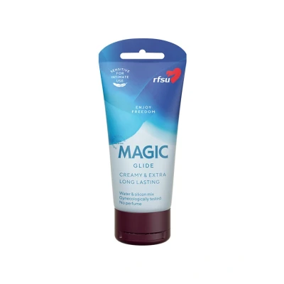 Bilde av RFSU Sense Me Magic Glide 75 Ml