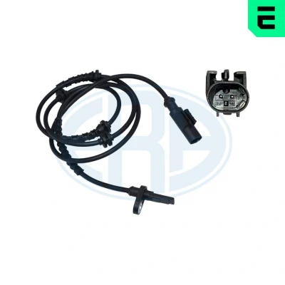 Bilde av ERA 560108A ABS Sensor venstre bakaksel, høyre bakaksel 2 1200 28